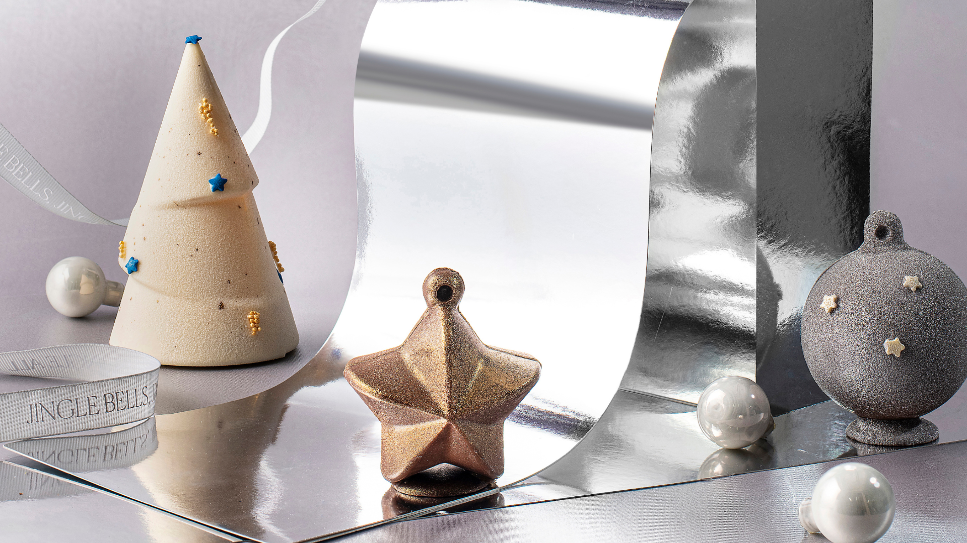 #FollowTheChristmasStar: Christmas Collection