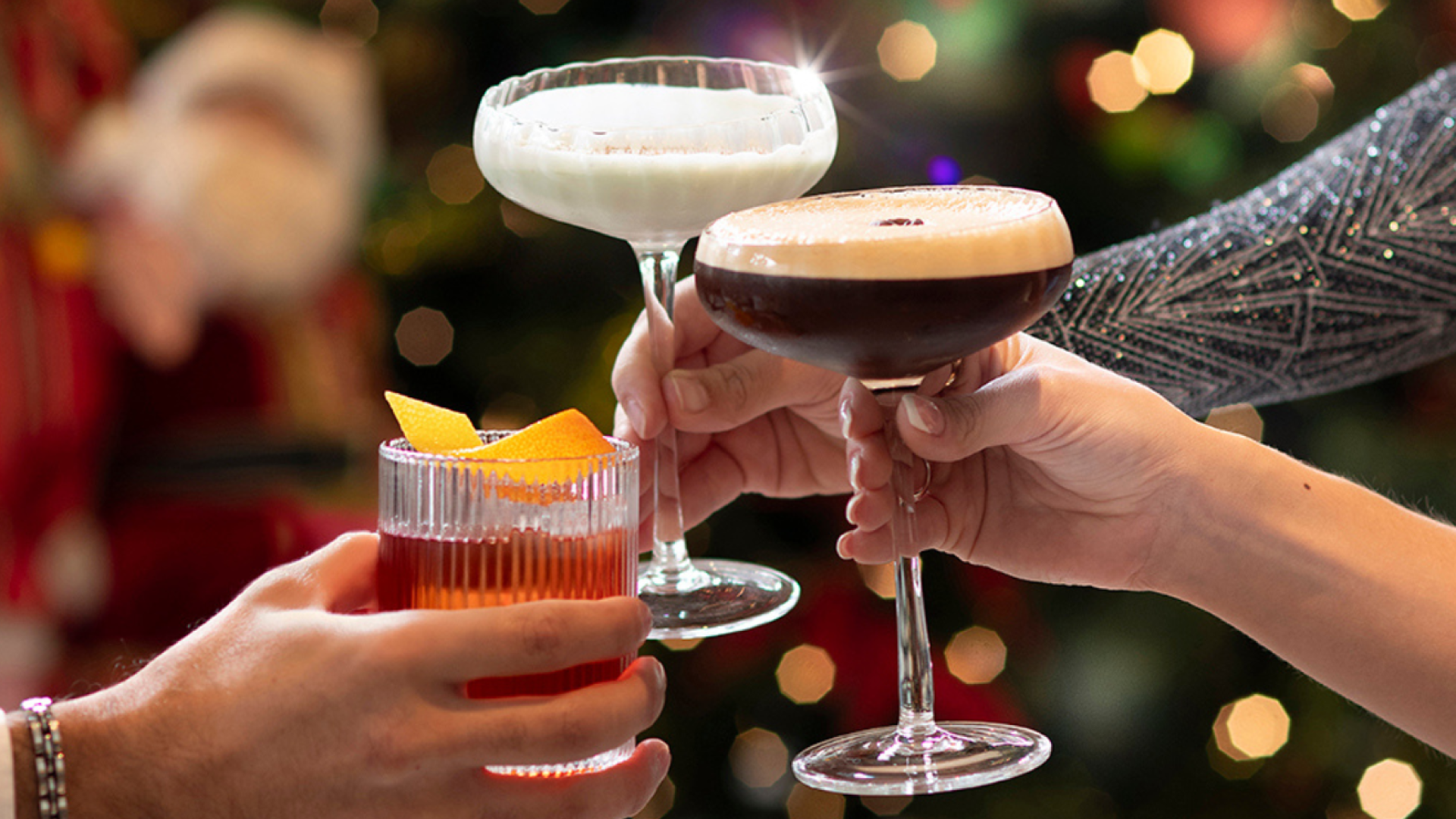 Pralina Experience: The ultimate all-day festive destination