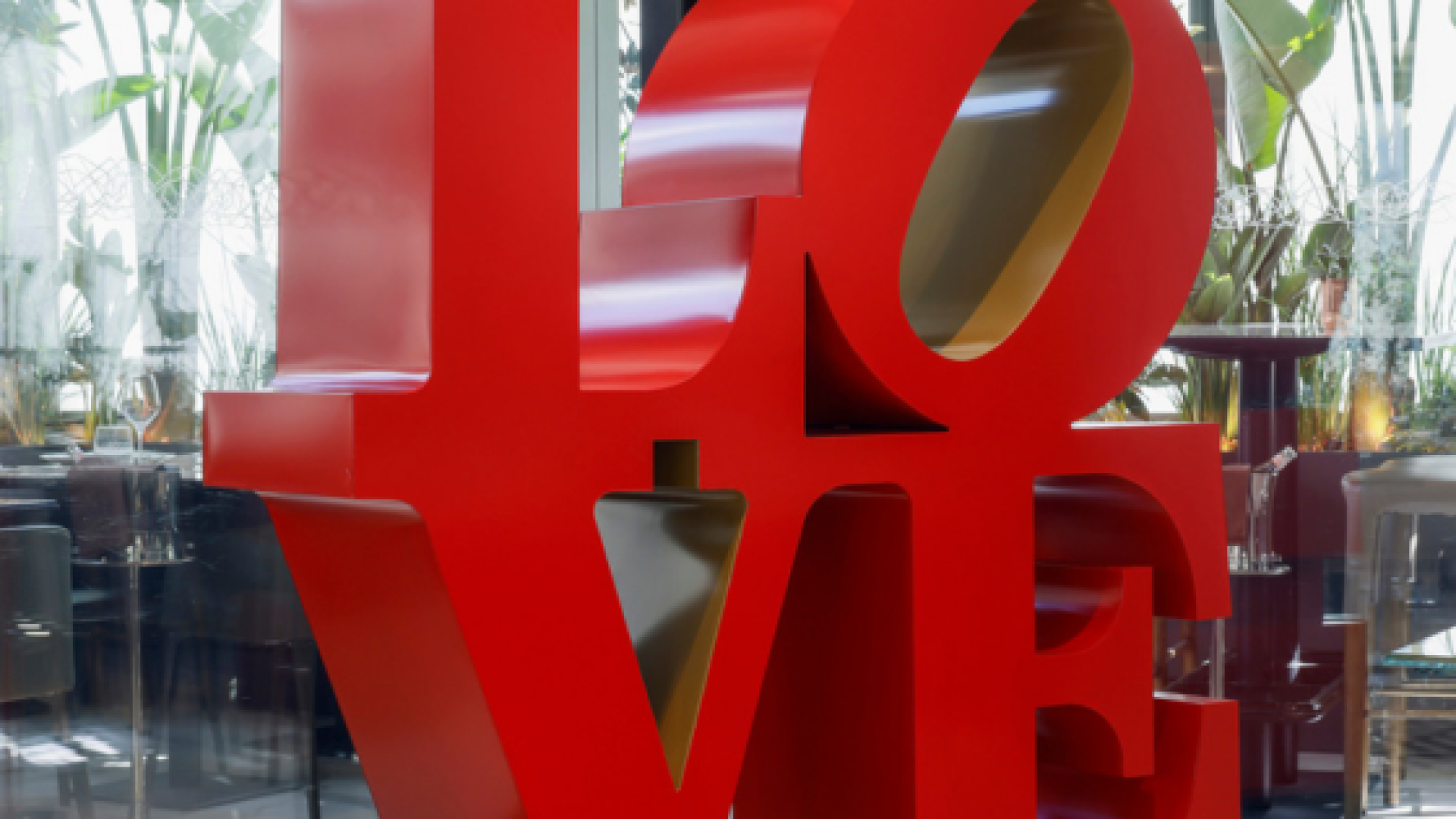 Romantic Escape | Valentine’s Special Menu