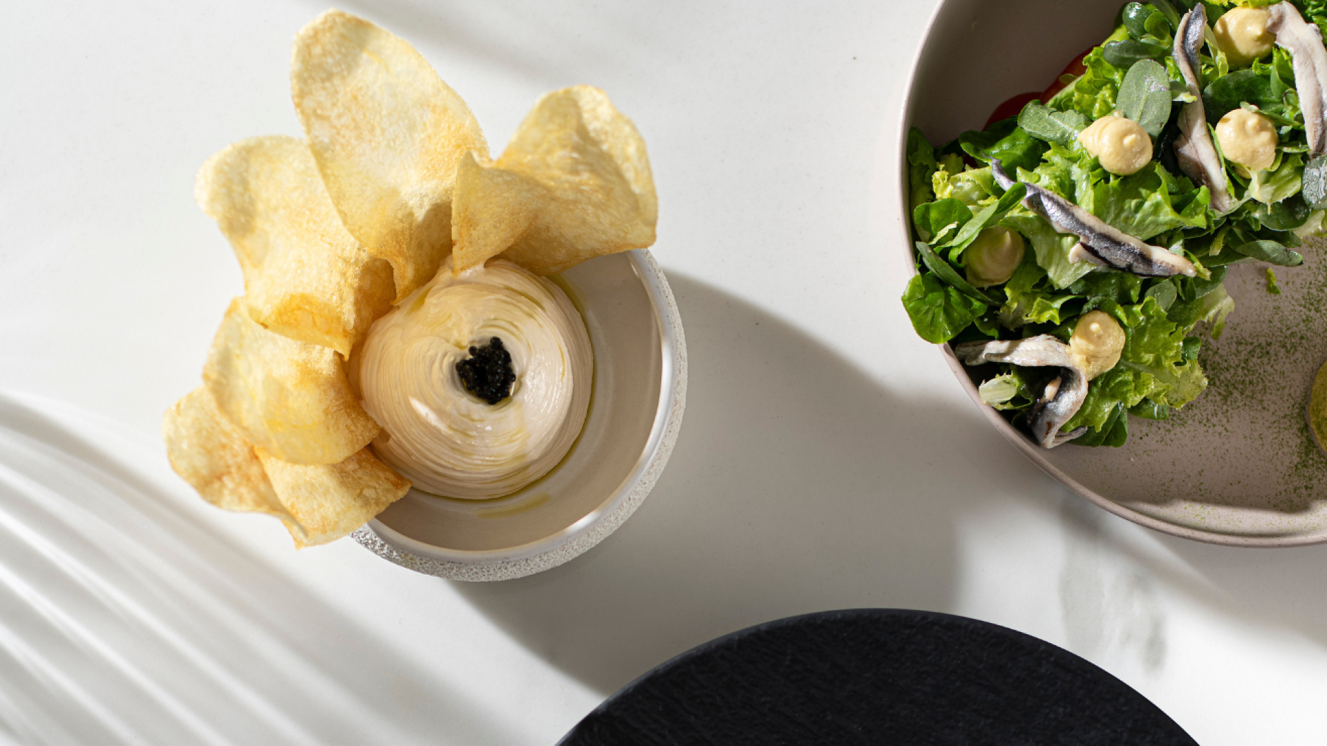 Pralina Experience: Reinventing itself through a new culinary philosophy