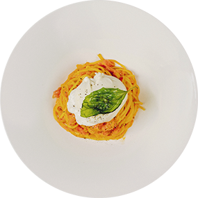 Pasta & Risotto