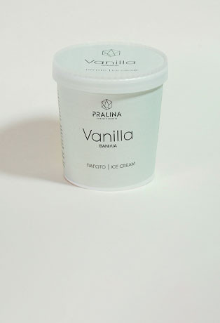 Vanilla