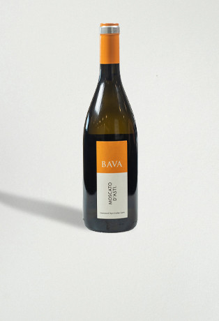 Bava Moscato D'asti