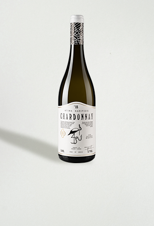 Karipidis Chardonnay