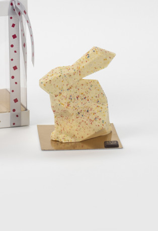 Rocky bunny