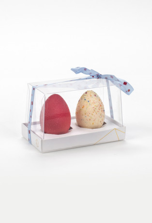 The Egg Collection (2 pieces)