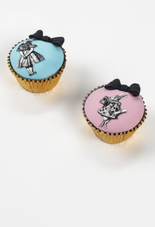 Easter Cupcake