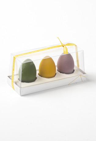 Chocolate Egg Collection
