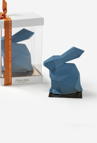 Rocky Bunny