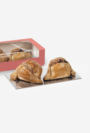 Flaounes