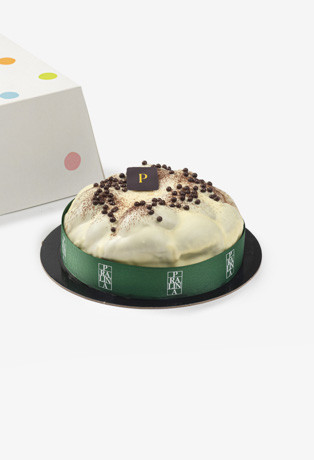 Tiramisu Tsoureki
