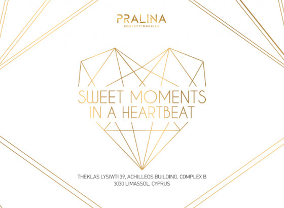 Pralina Confectioneries Limassol