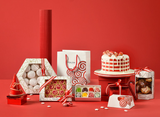 Welcome to Pralina Magic