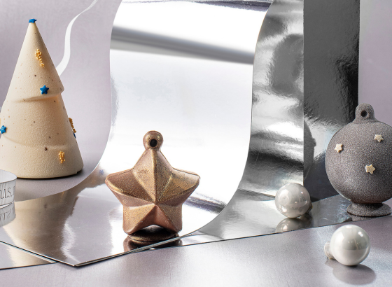 #FollowTheChristmasStar: Christmas Collection