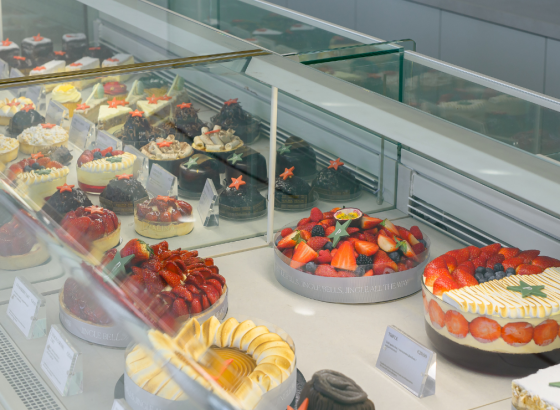 Pralina returns to Limassol with a new store and elevated experience