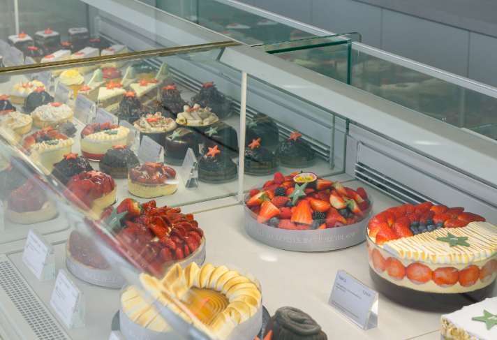 Pralina returns to Limassol with a new store and elevated experience