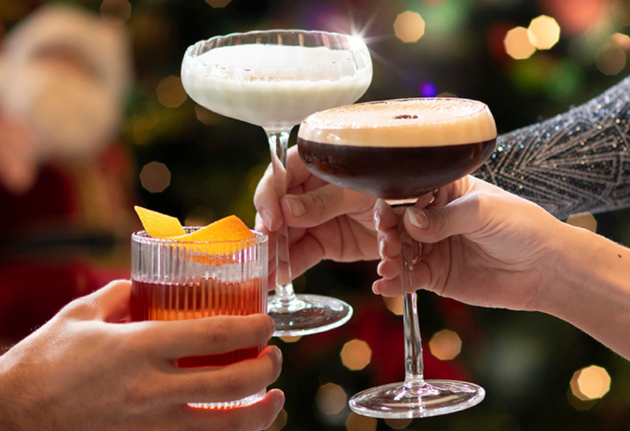 Pralina Experience: The ultimate all-day festive destination