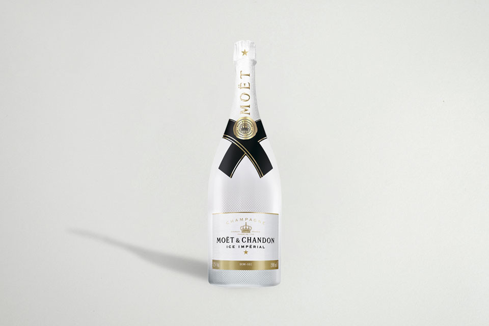 Moët & Chandon Ice