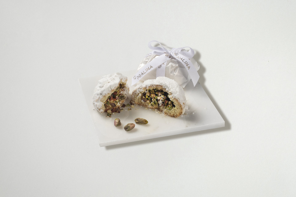 Pistachio Loukoumi (180g)