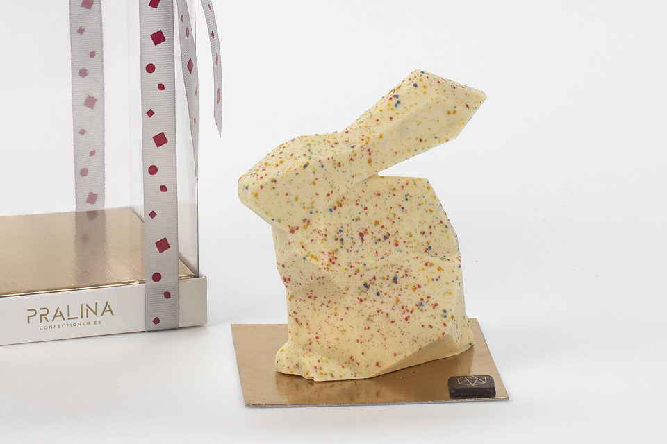 Rocky bunny