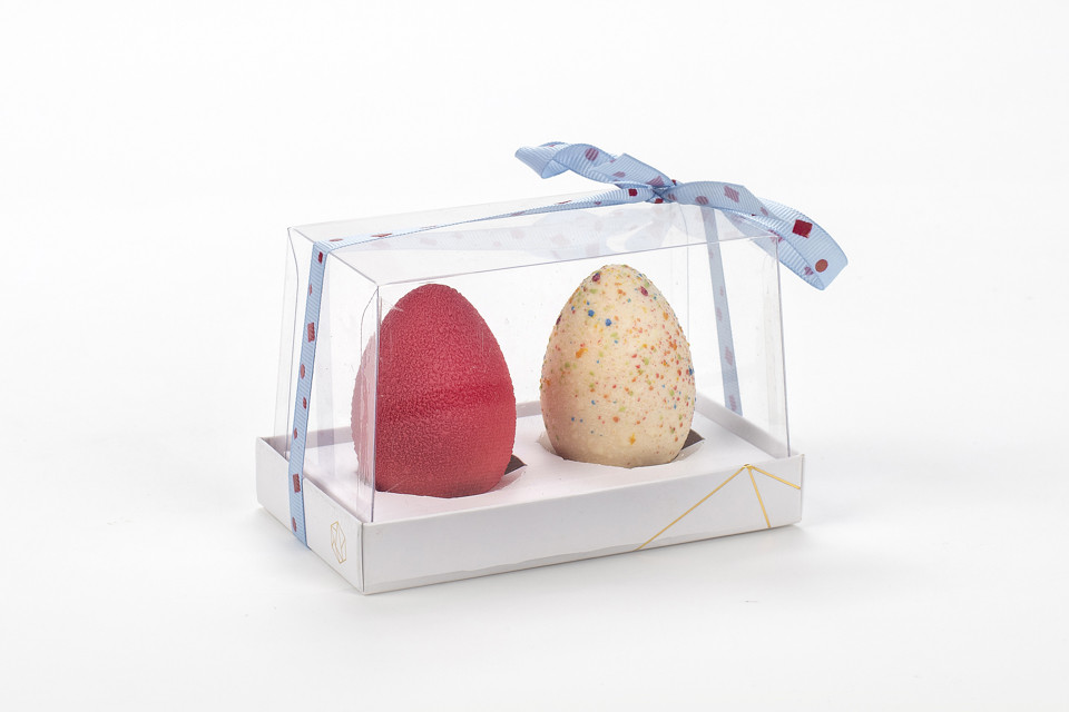 The Egg Collection (2 pieces)