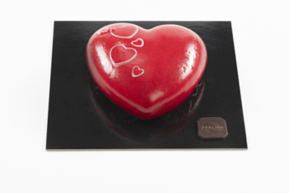 Valentine's Melody