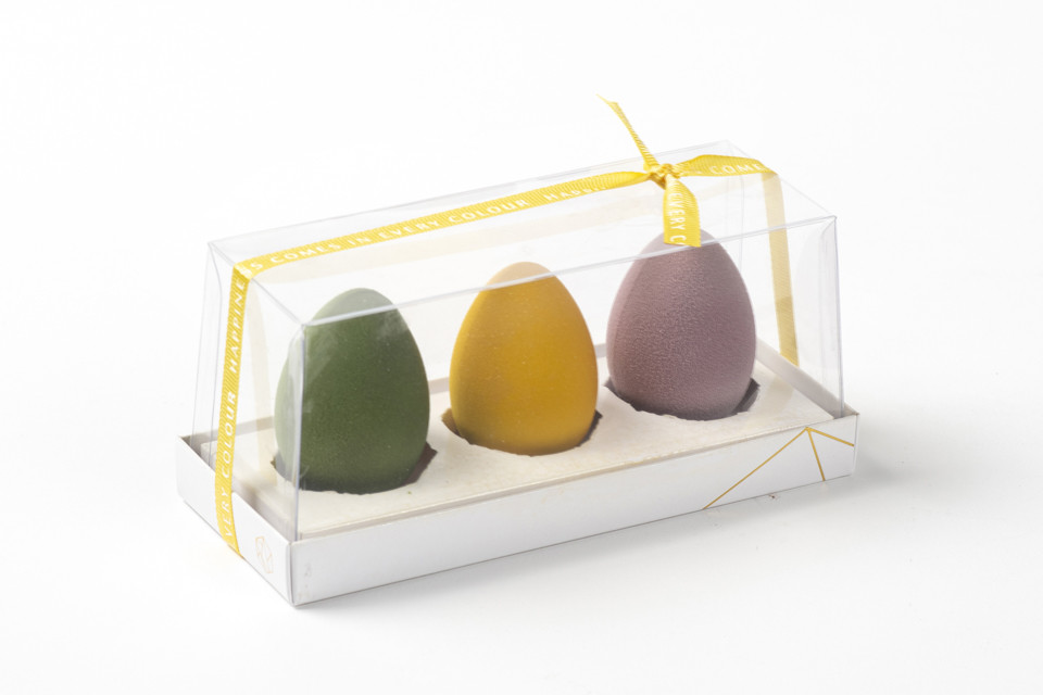 Chocolate Egg Collection