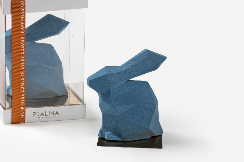 Rocky Bunny