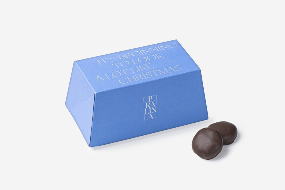 Pralinakia 500g