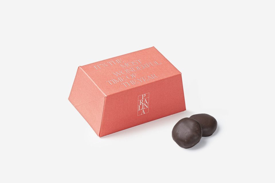 Pralinakia 250g
