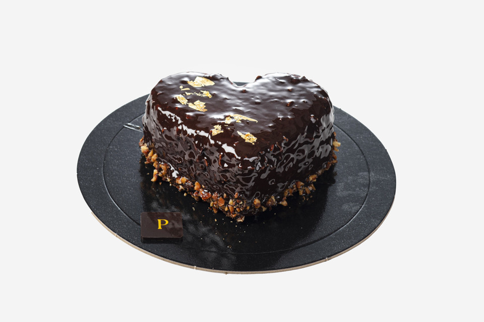 Valentine's Crunchy
